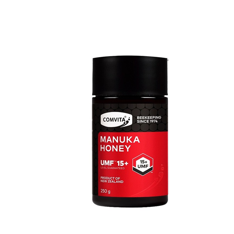 康维他 无添加 麦卢卡蜂蜜