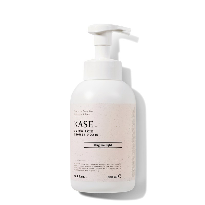 KASE 氨基酸香水沐浴露