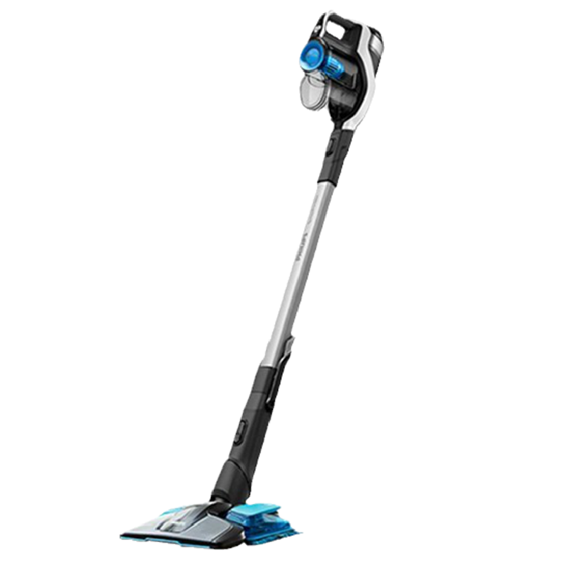 飞利浦手持吸拖一体吸尘器