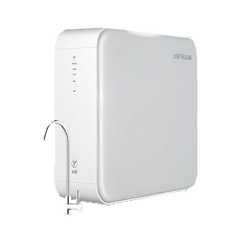 沁园 无桶直饮净水器