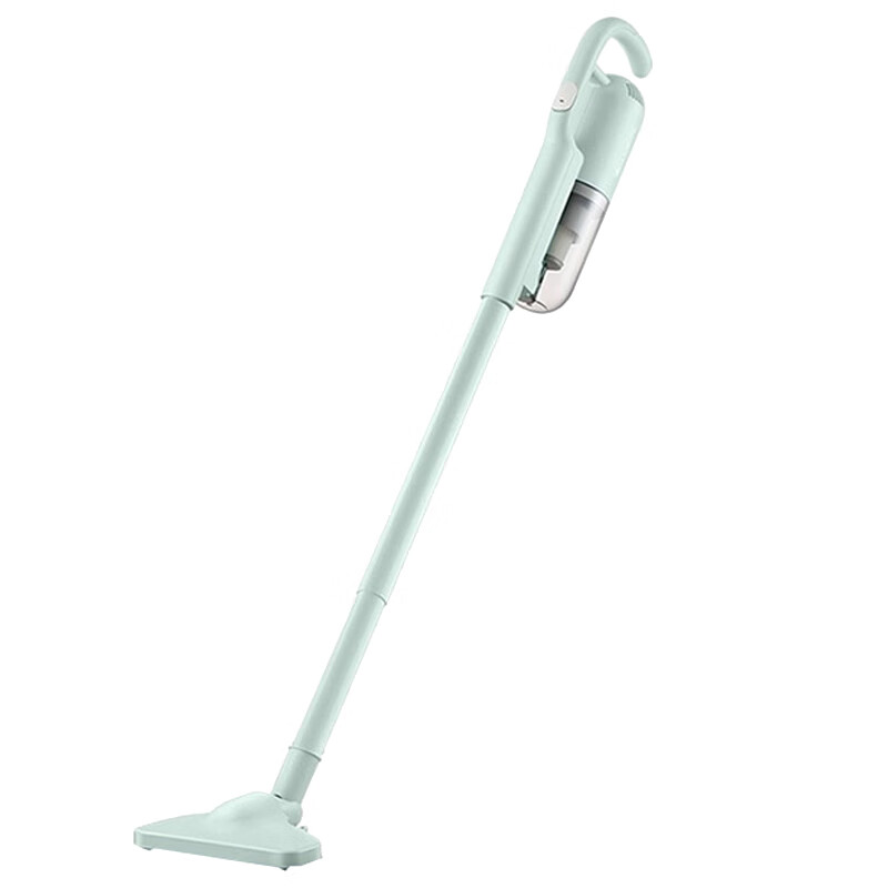 小熊 大功率两种吸力手持吸尘器
