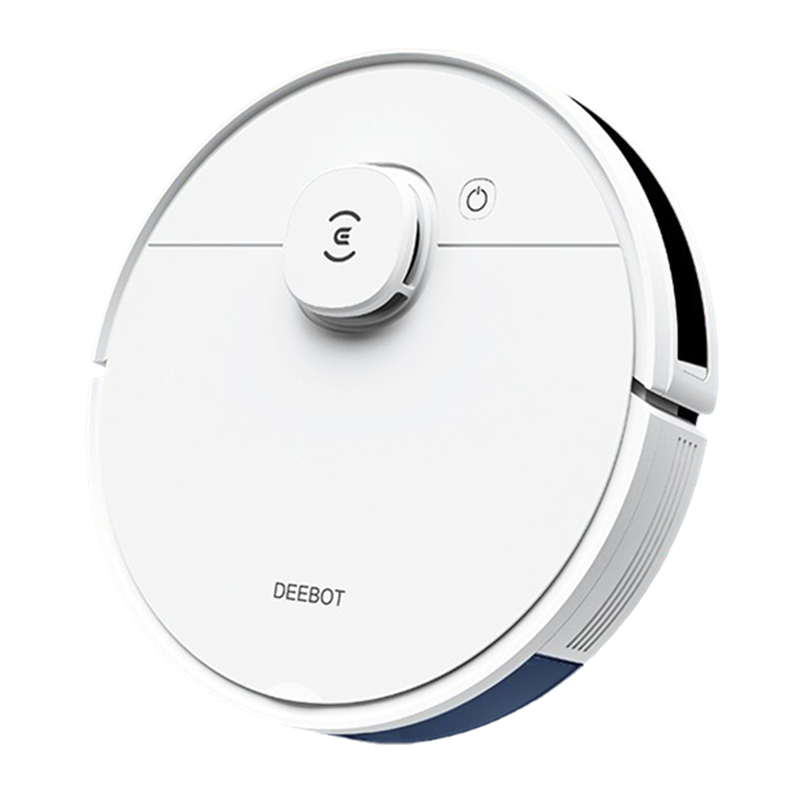 科沃斯 扫拖除菌扫地机器人