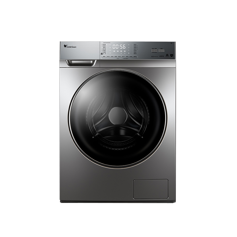 小天鹅 银离子除菌滚筒洗衣机