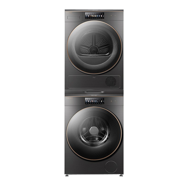 COLMO 一键智投洗烘套装