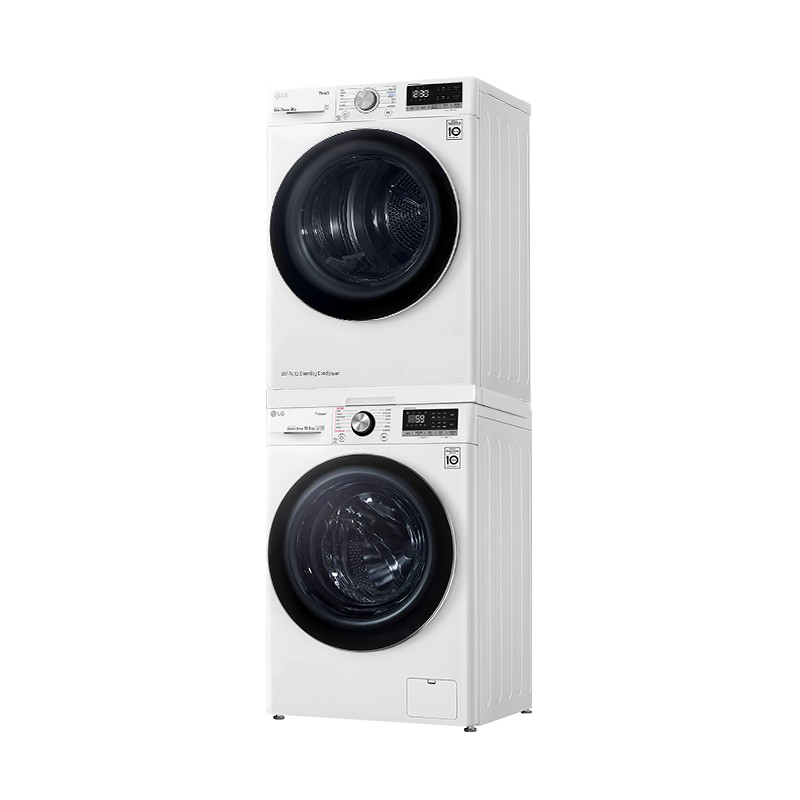 LG 速净喷淋洗烘套装