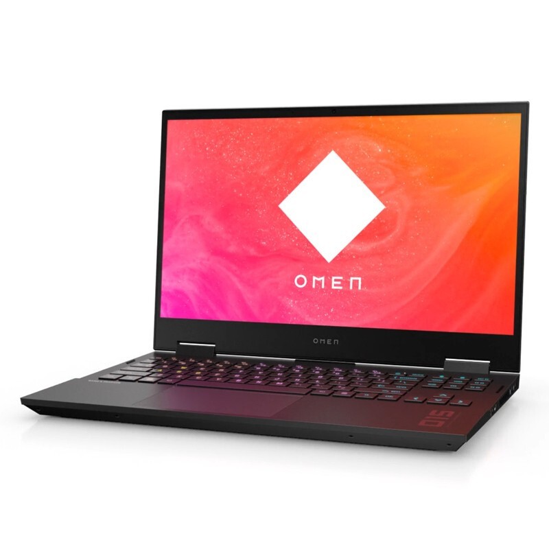 惠普 笔记本电脑