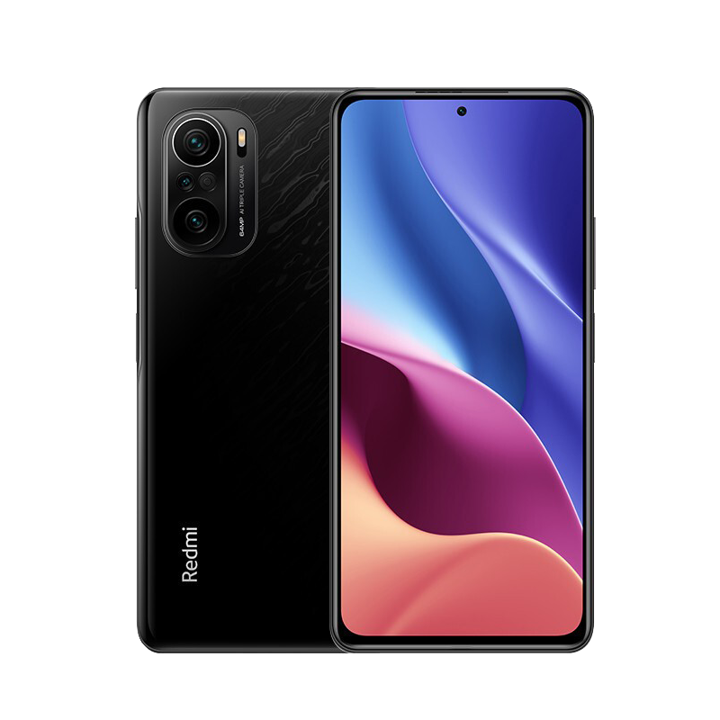 小米 骁龙旗舰处理器手机