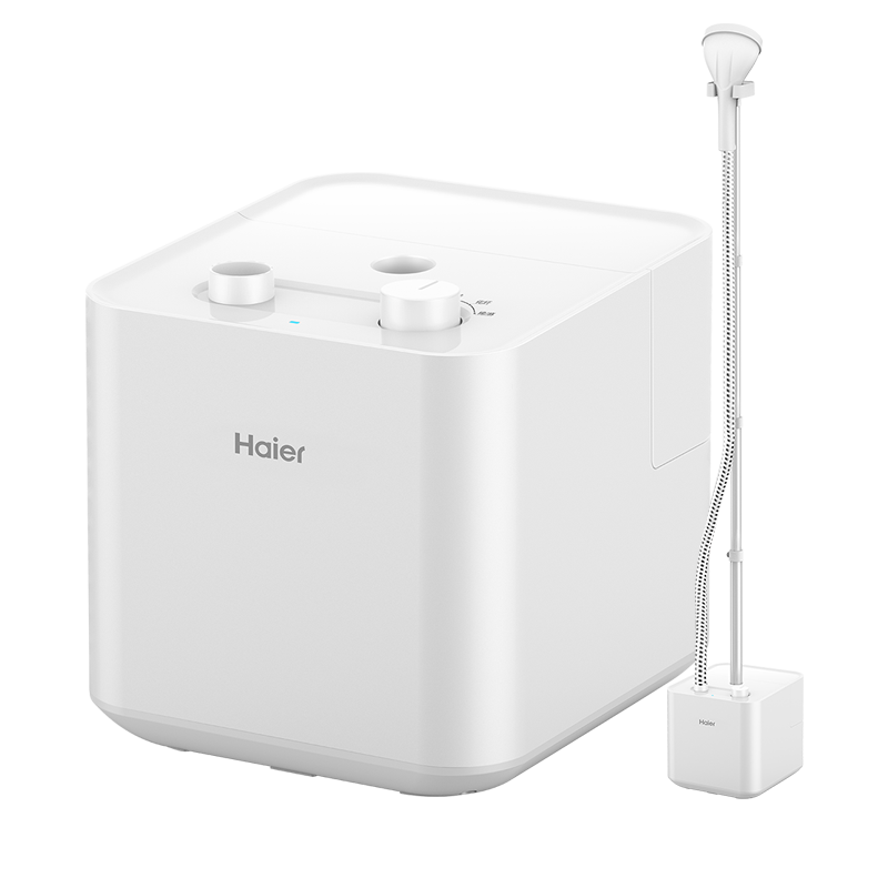 海尔 单杆蒸汽挂烫机