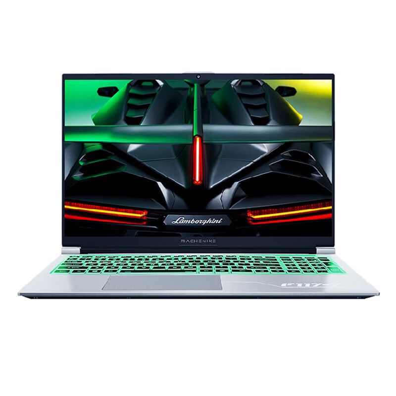 机械师 金属机身 游戏本