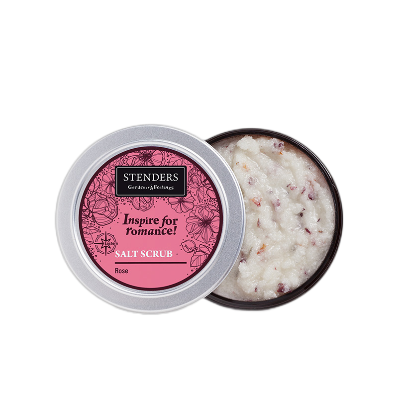 施丹兰 舒缓按摩浴盐