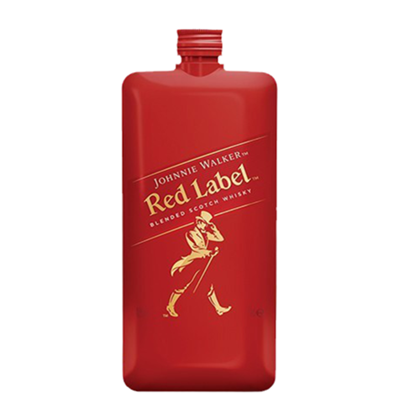 尊尼获加 蒸馏工艺威士忌