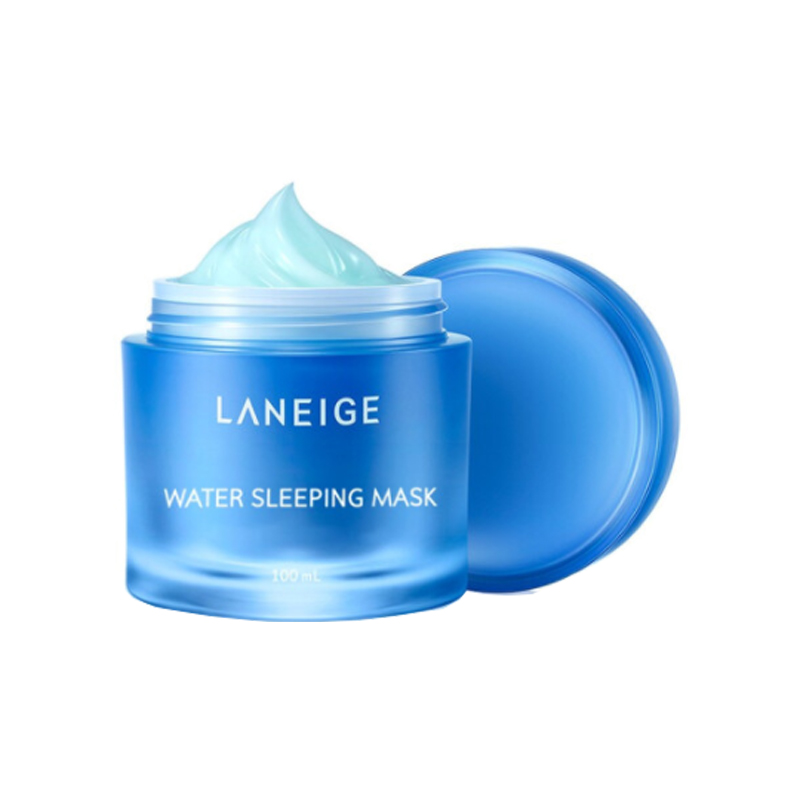 兰芝 水润紧致 睡眠面膜