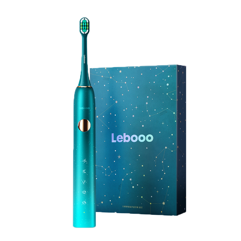 力博得 智能声波电动牙刷
