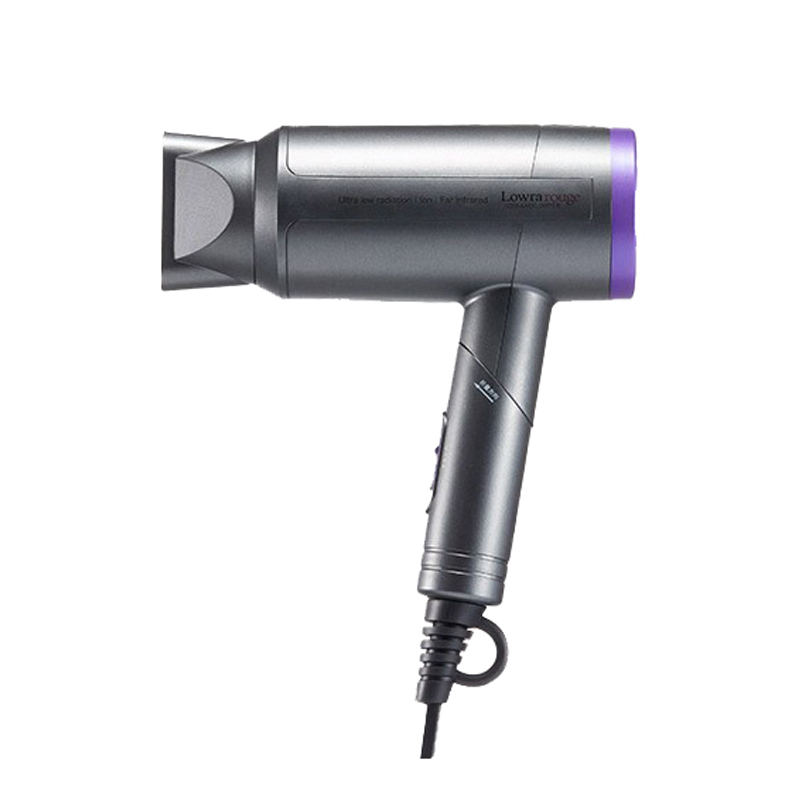 罗拉如炬 低辐射吹风机
