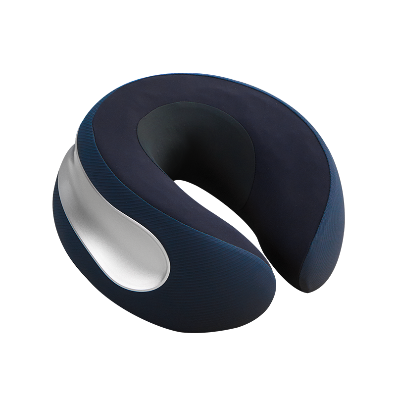 凉介 快回弹记忆棉按摩器