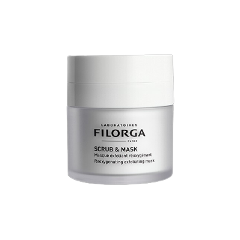 菲洛嘉 白泡泡面膜