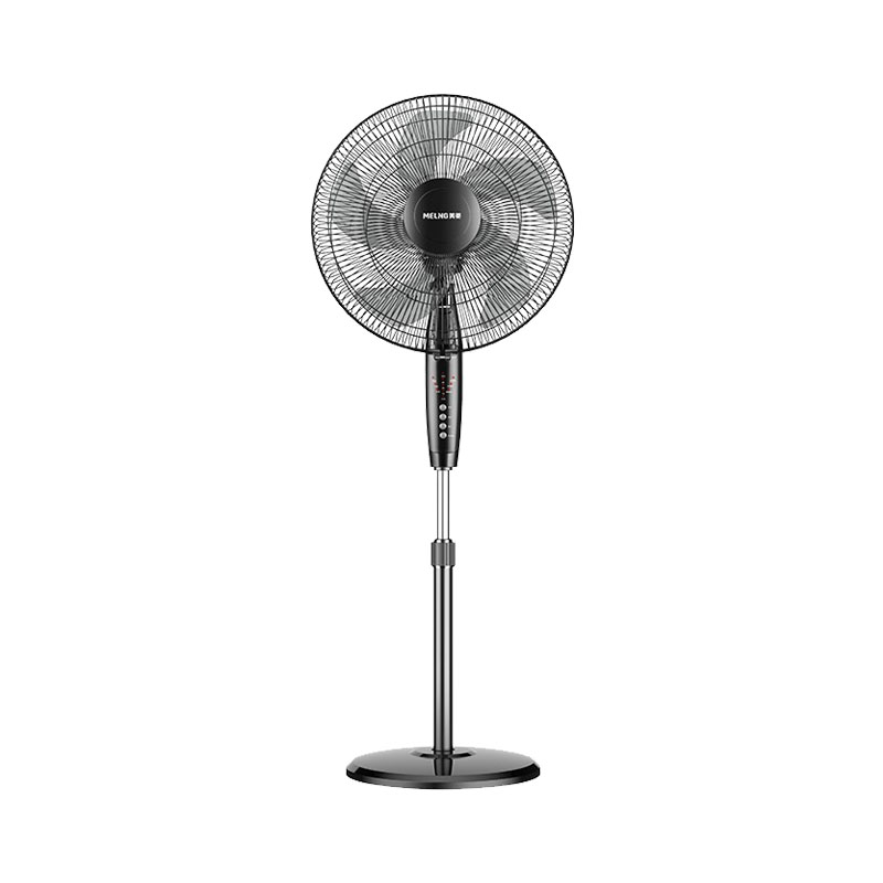 美的 远程遥控电风扇