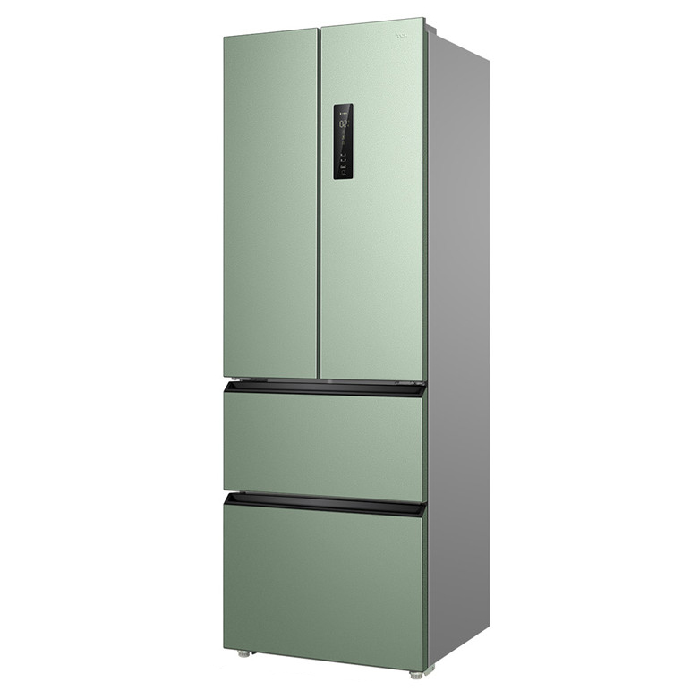 TCL wifi智联冰箱