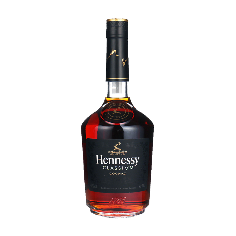 轩尼诗 纯净滋味白兰地