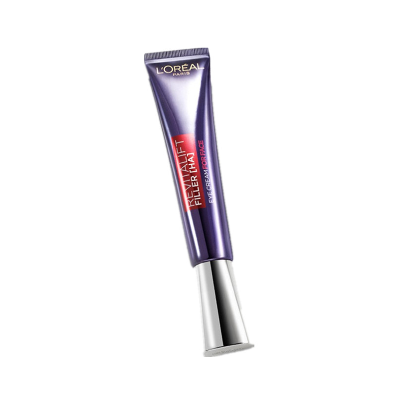 欧莱雅 提拉眼周眼霜