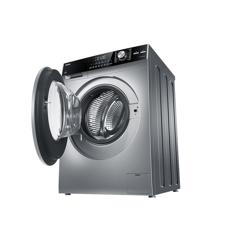 海尔 双喷淋滚筒洗衣机