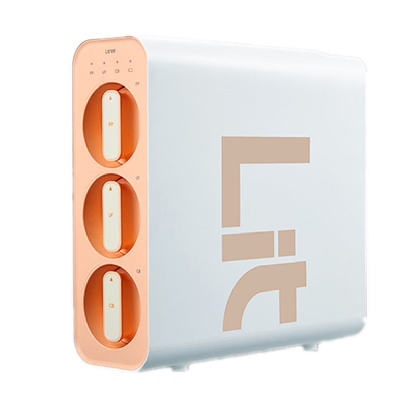 立升 超滤净水器