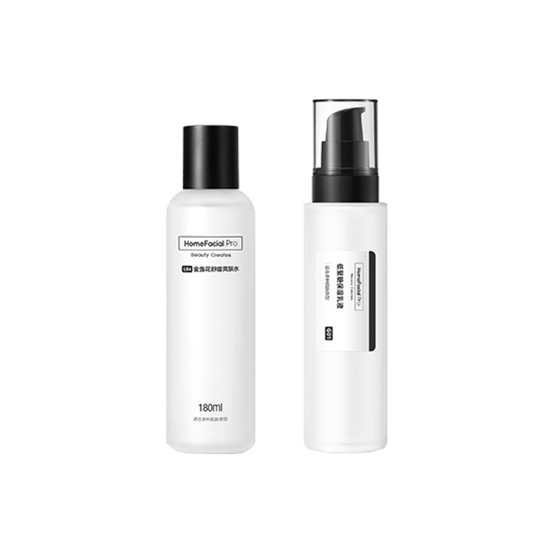 HFP 平衡保湿 护肤套装