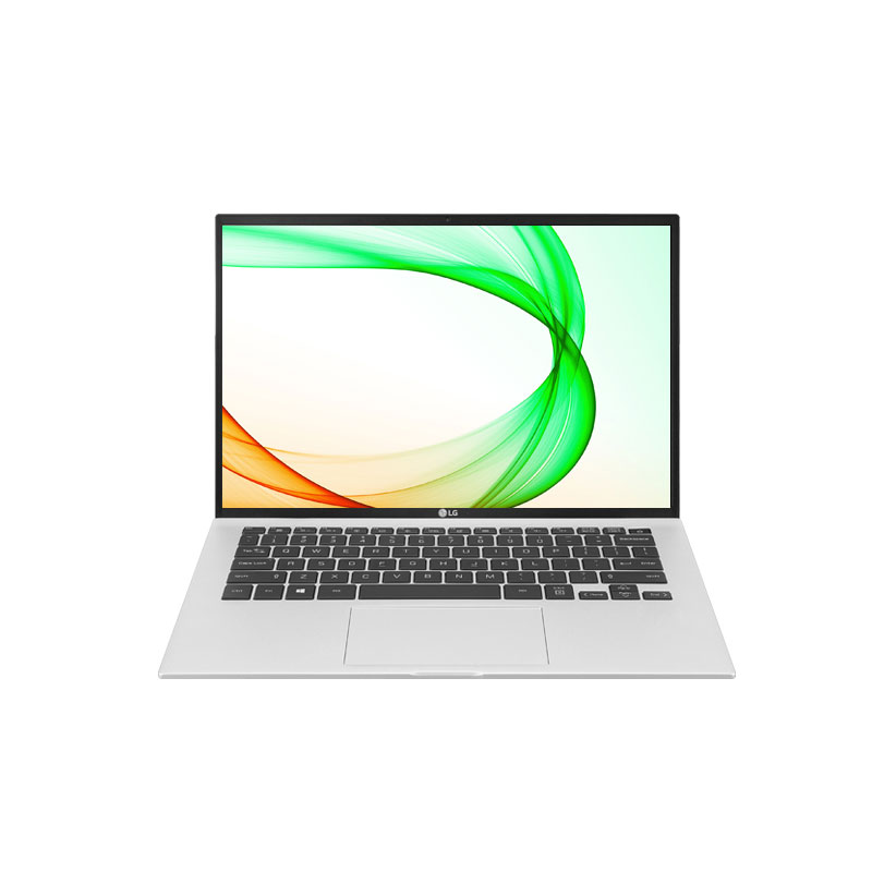 LG 高分辨率镁合金 笔记本