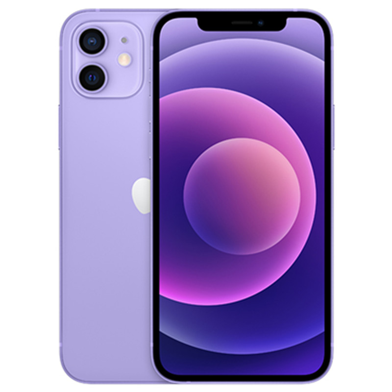 Apple 智能芯片 手机