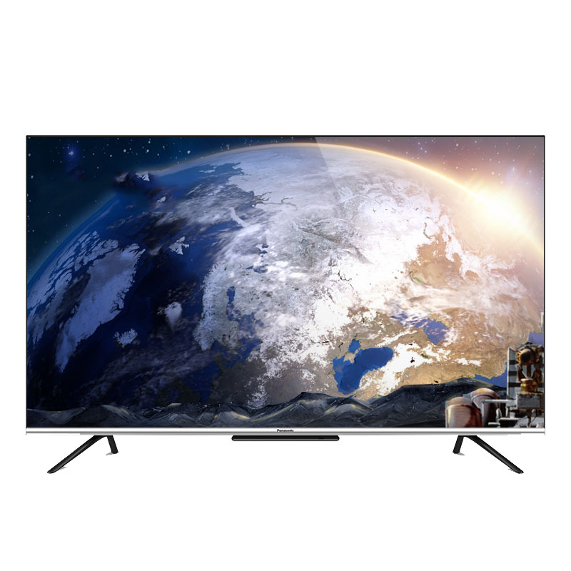 松下 智能交互电视