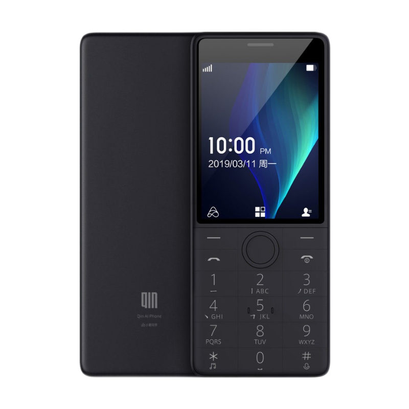 小米 远程定位轻巧老人机