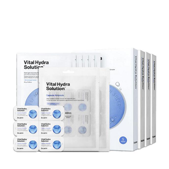 蒂佳婷 海洋植萃 面膜