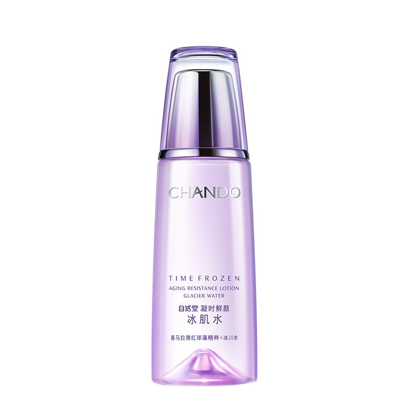 自然堂 滋润养肤爽肤水