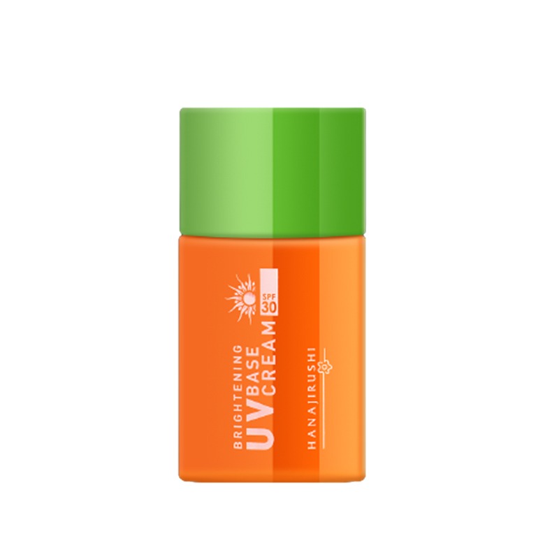 花印 防水保湿 防晒乳