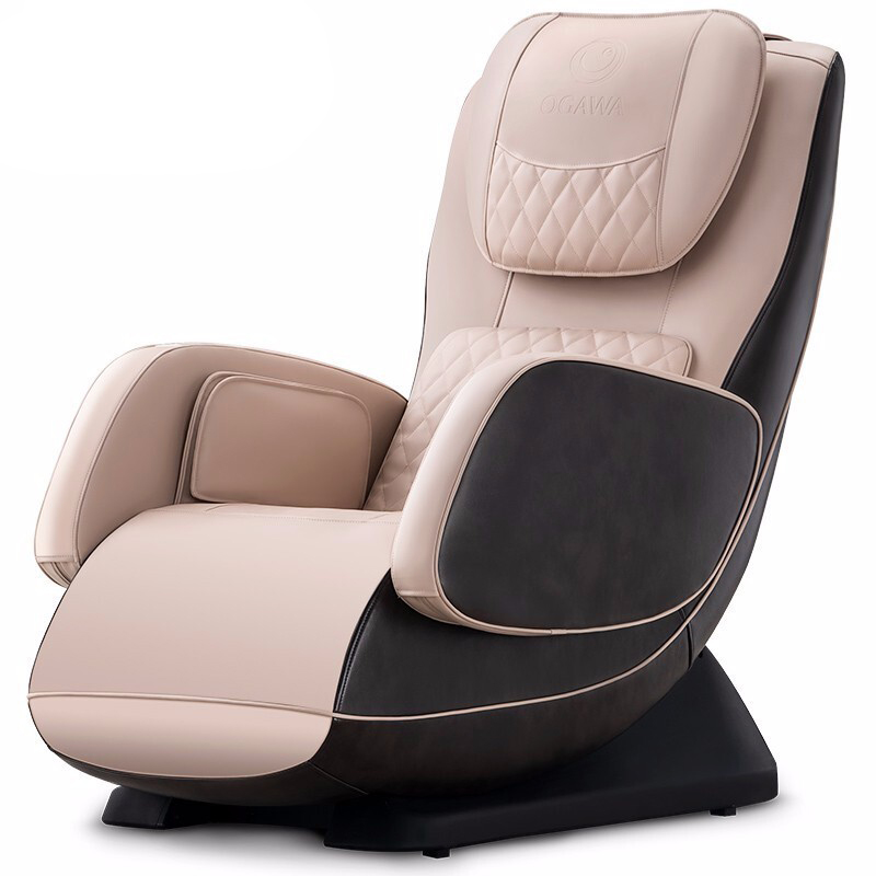 奥佳华 双芯设计按摩椅