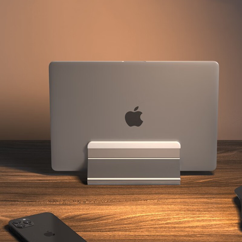 NVV 立式电脑支架