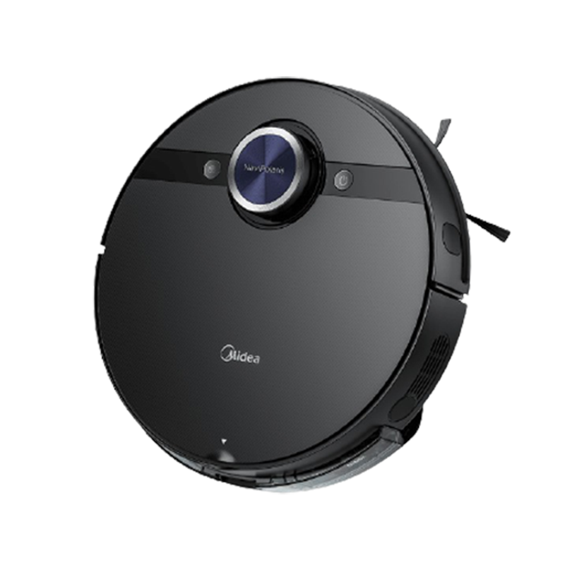 美的 过滤锁尘 扫地机器人