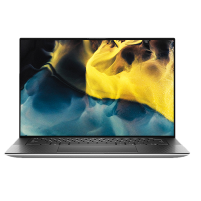 戴尔 四边窄全面屏笔记本