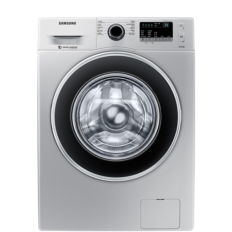三星 智能变频全自动滚筒洗衣机