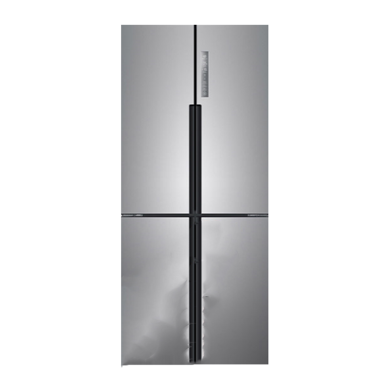 海尔 双变频风冷无霜冰箱