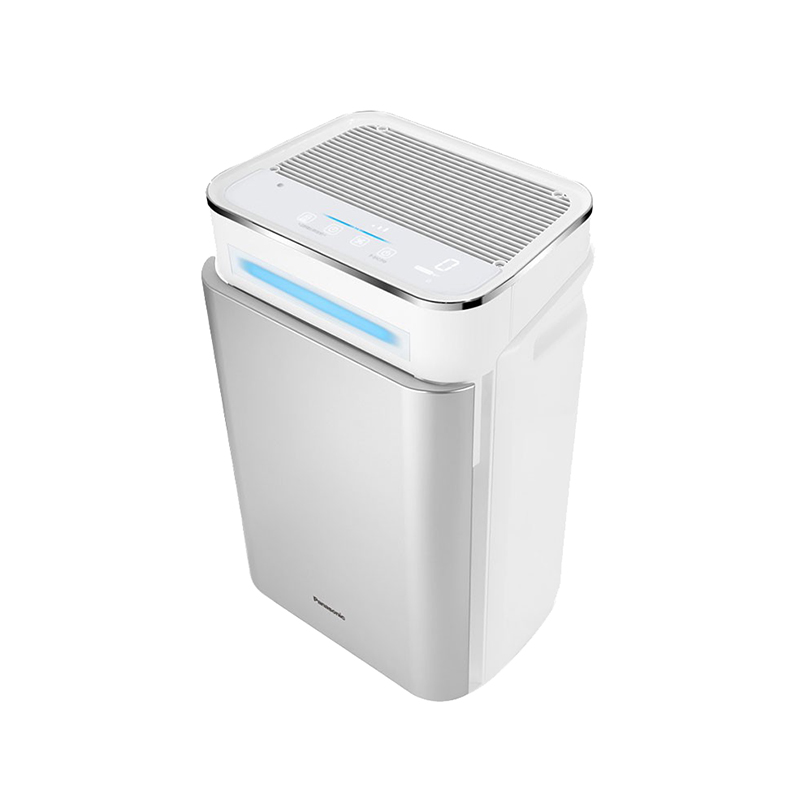 松下 风速可调空气净化器