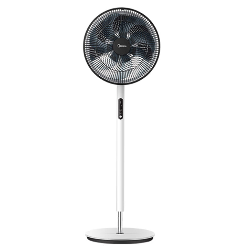 美的 健康除醛电风扇