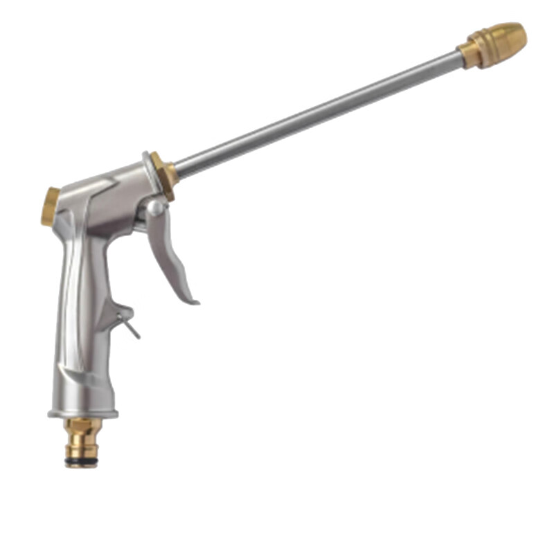 鹰 家用金属洗车水枪