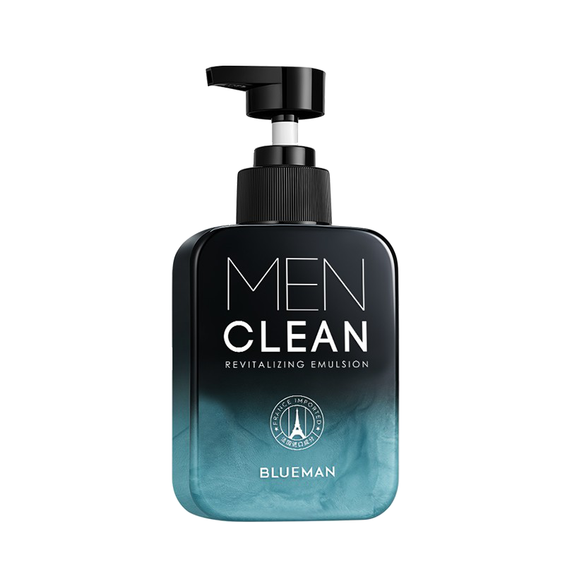  尊蓝 氨基酸除螨洗面奶