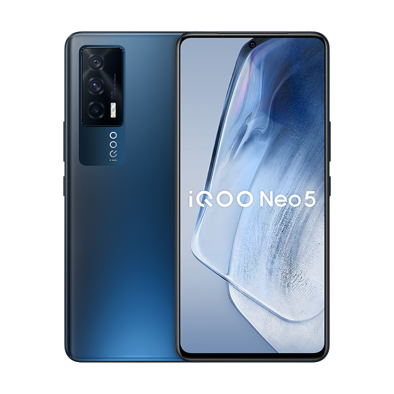 vivo 闪充高速手机