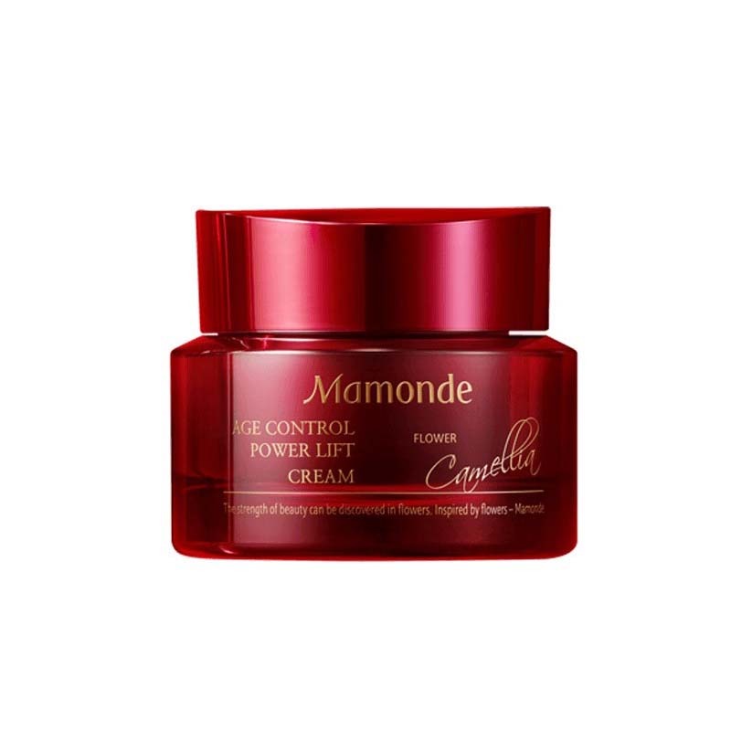 梦妆 山茶 面霜