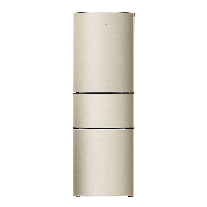 容声 217升大容量冰箱