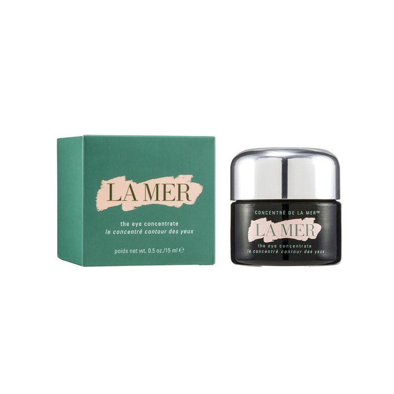 海蓝之谜 浓缩修护眼霜