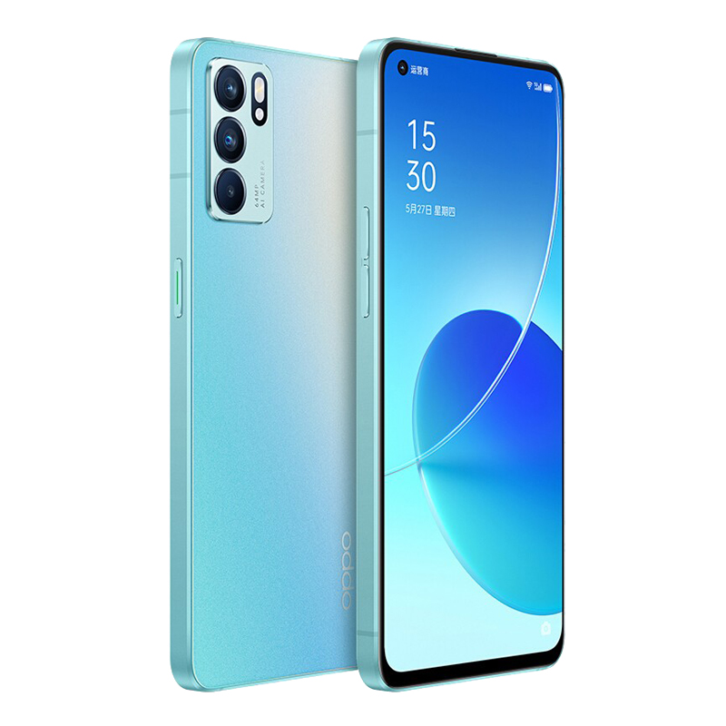 OPPO 高清像素手机