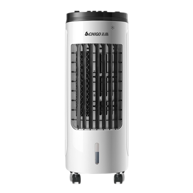 志高 遥控触屏 冷风扇